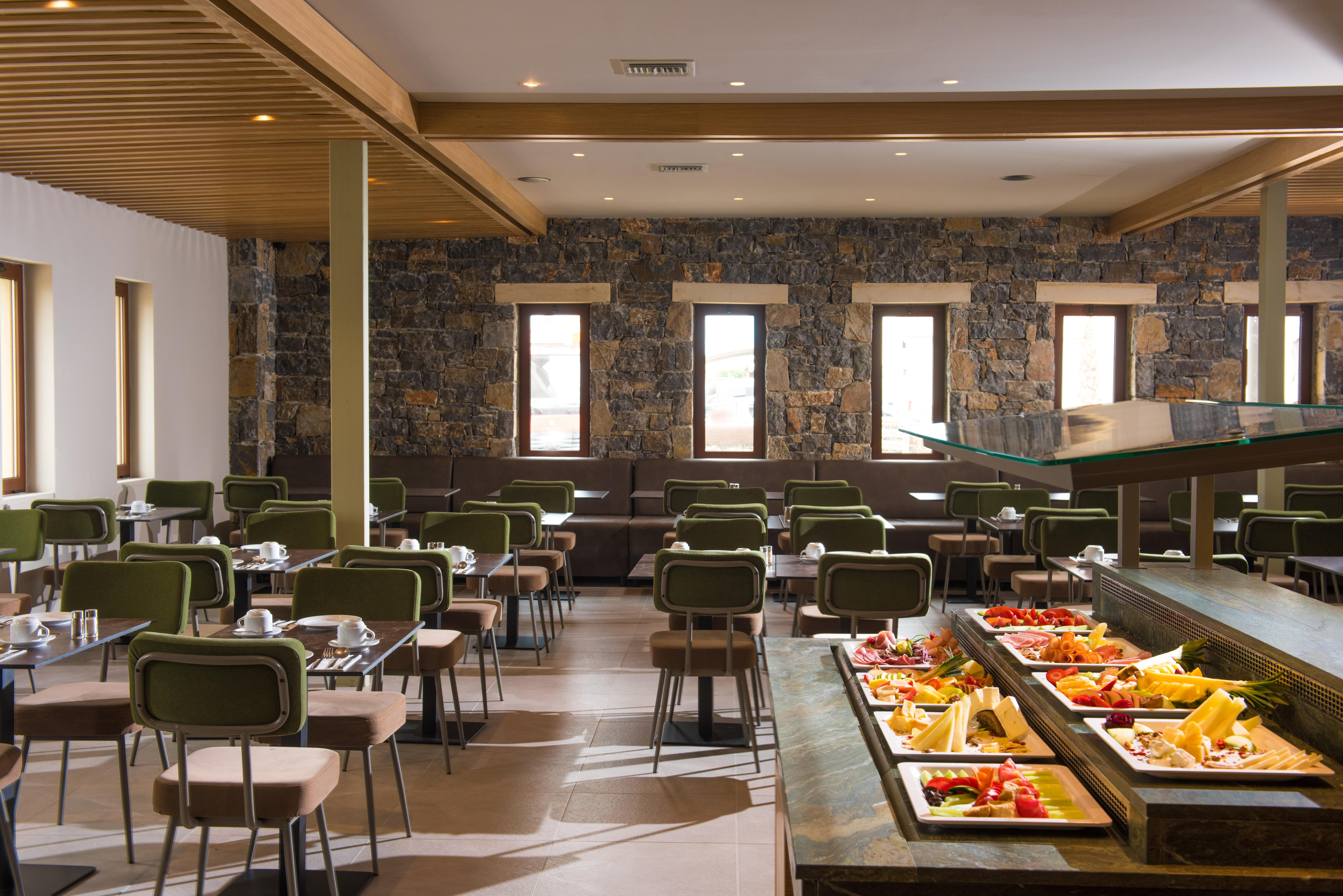 Amoudara Lasithiou Petousis Hotel & Suites מראה חיצוני תמונה